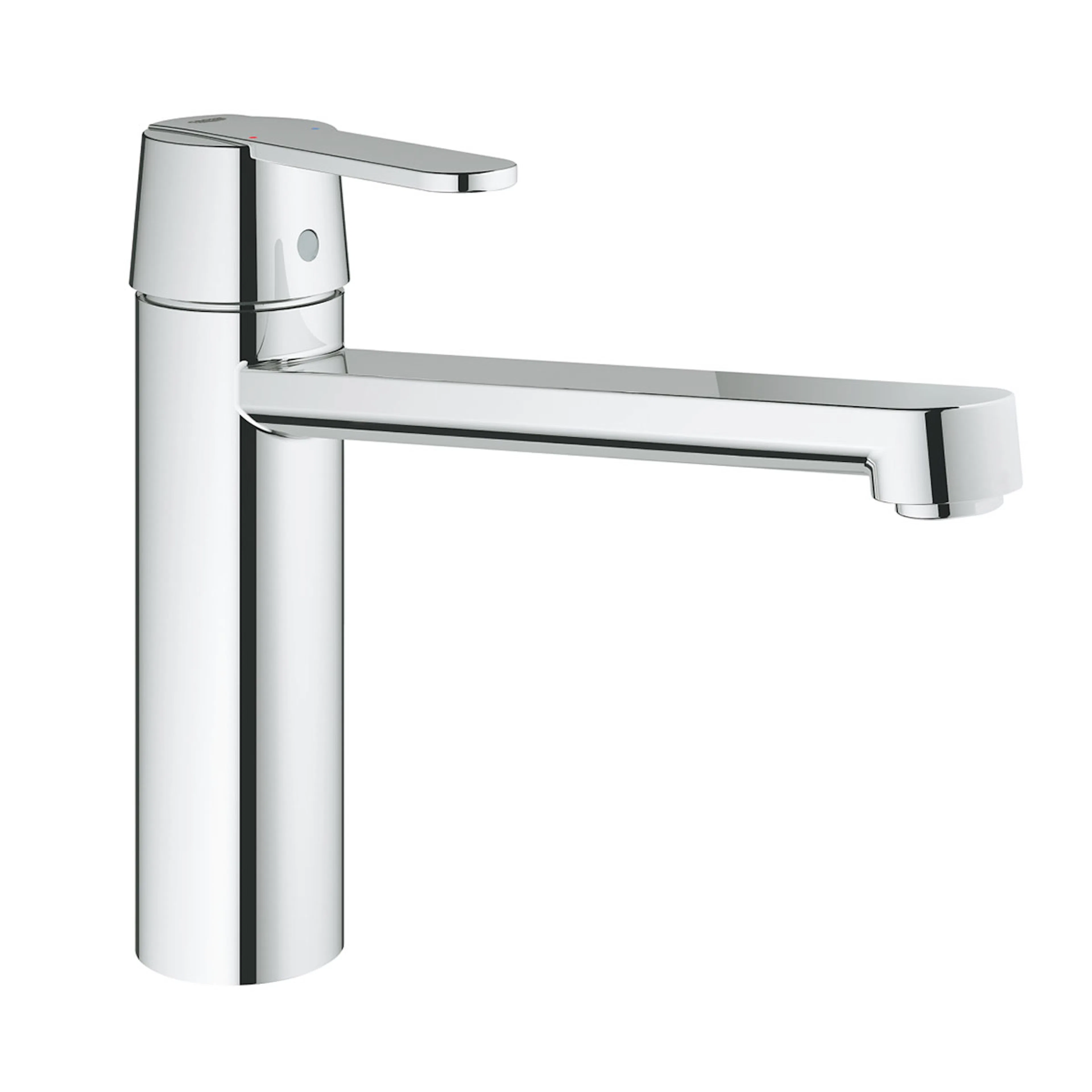 Köksblandare Grohe Get C-pip