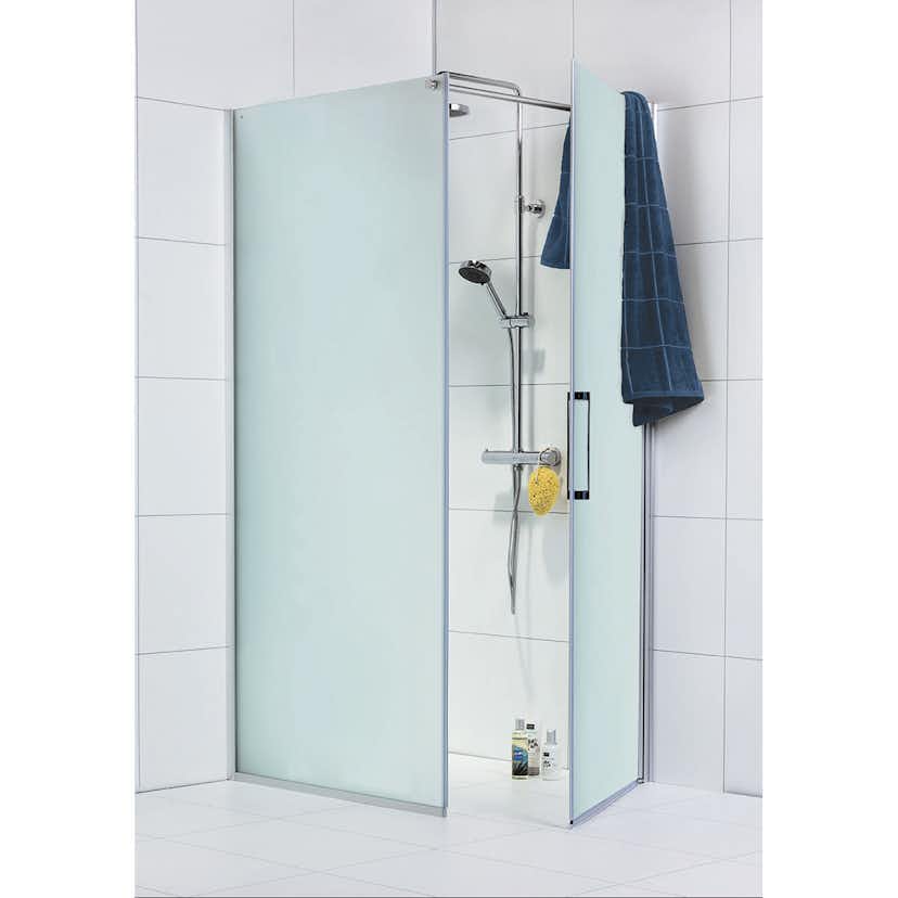 Duschhörn Noro Frost Concept Frostat Glas 925x885x2022 mm