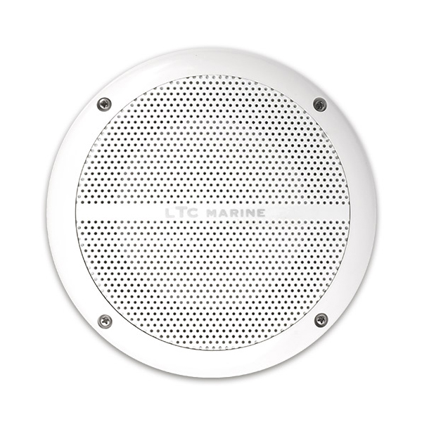 Högtalare LTC 5" 80 W Vattentät