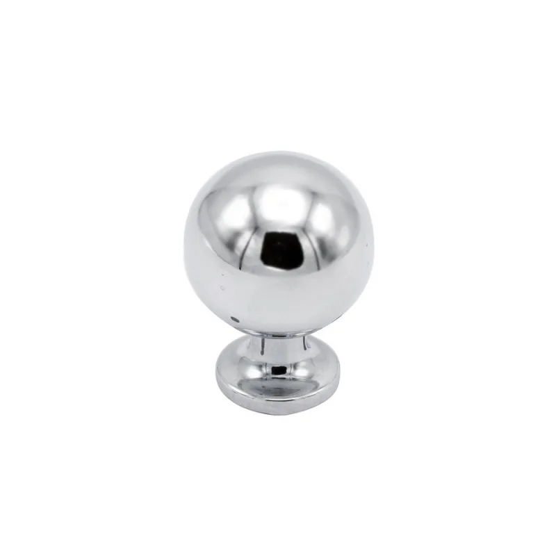 Knopp Beslag Design Lily-30