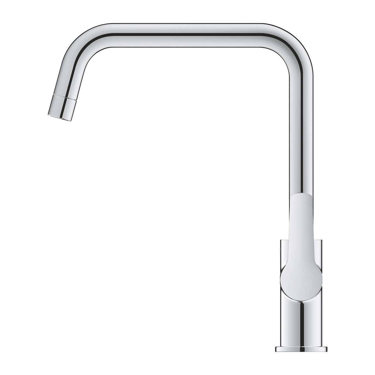Köksblandare Grohe Start 30470 L-pip