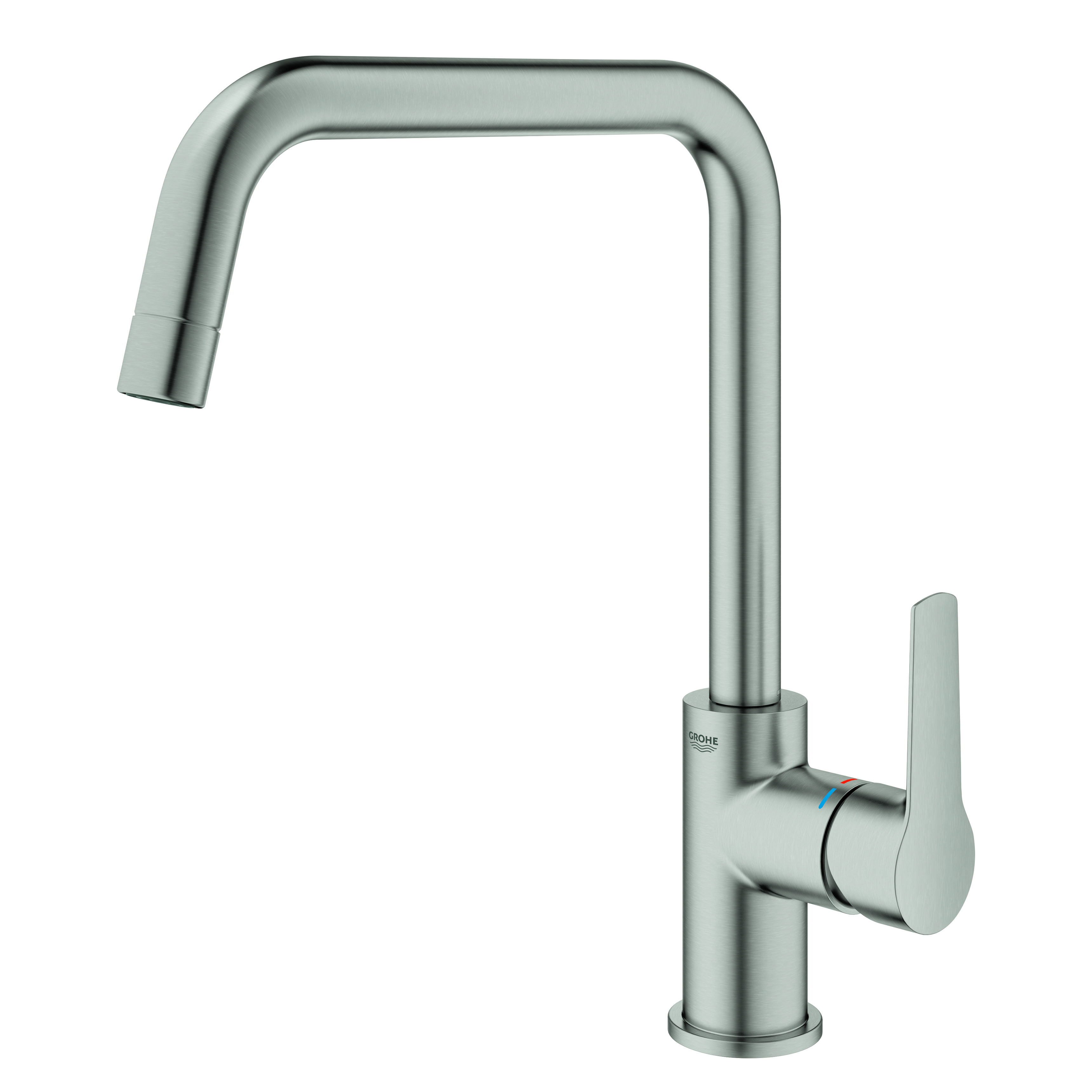 Köksblandare Grohe Start 30470 L-pip