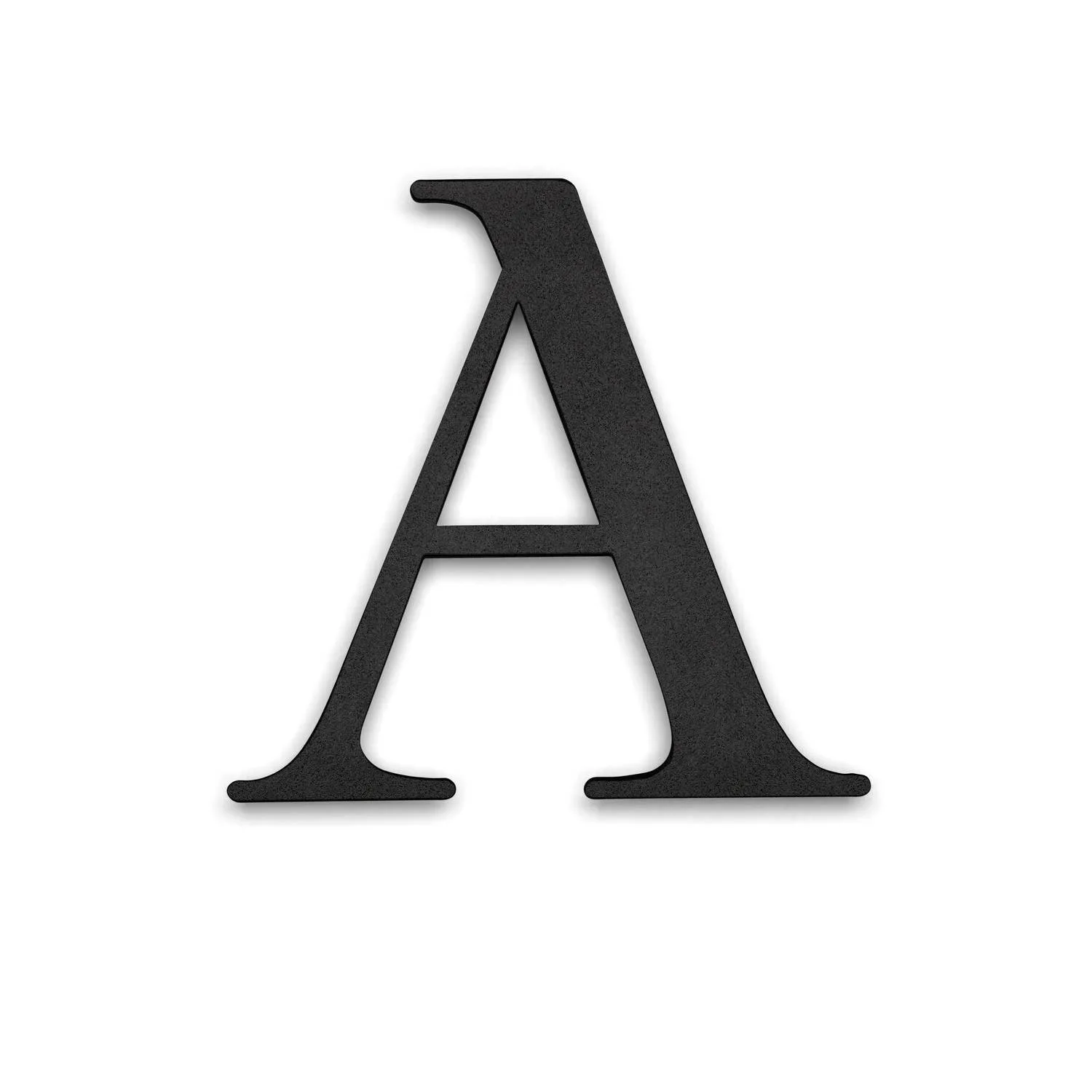 Svart