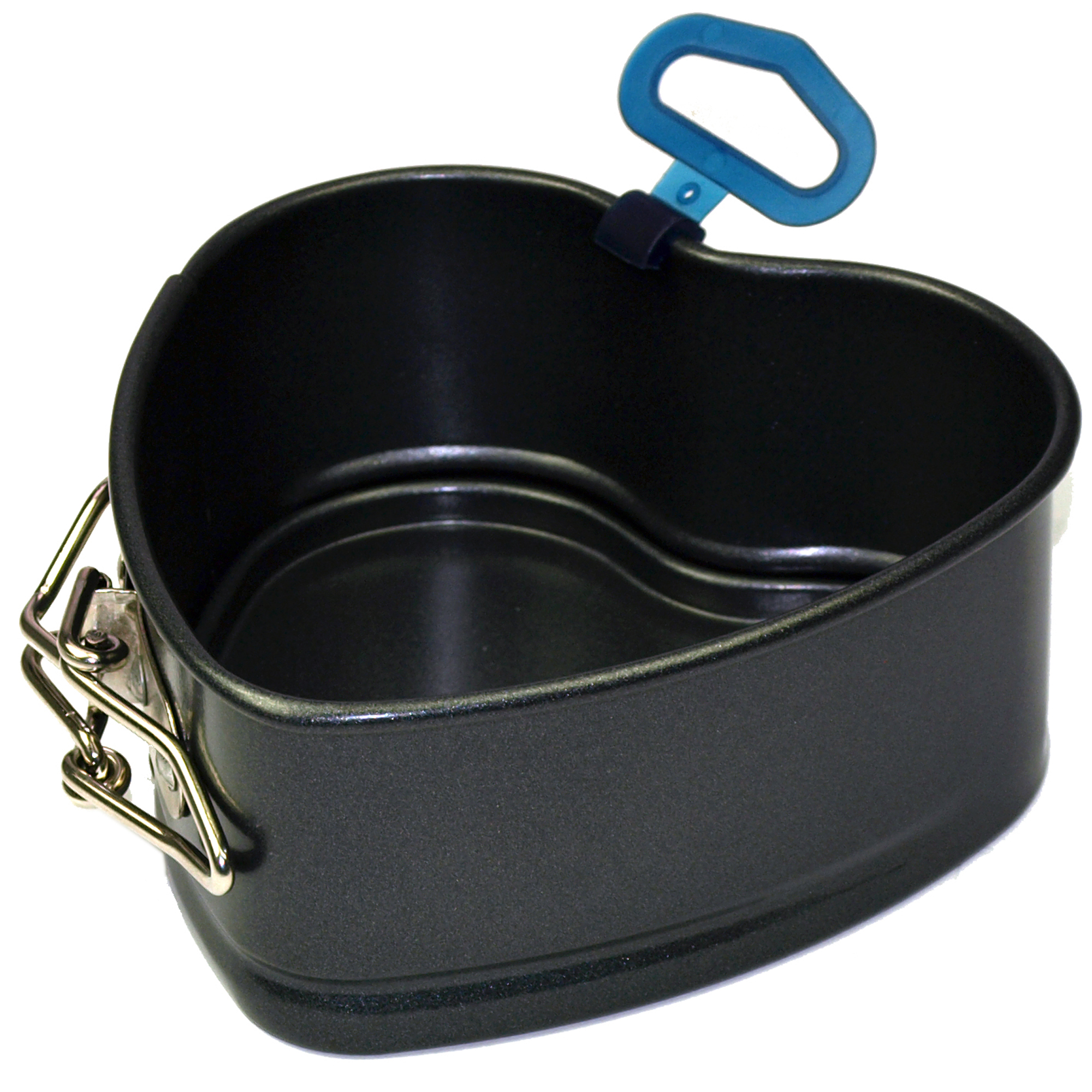 Springform Heirol Litet Hjärta