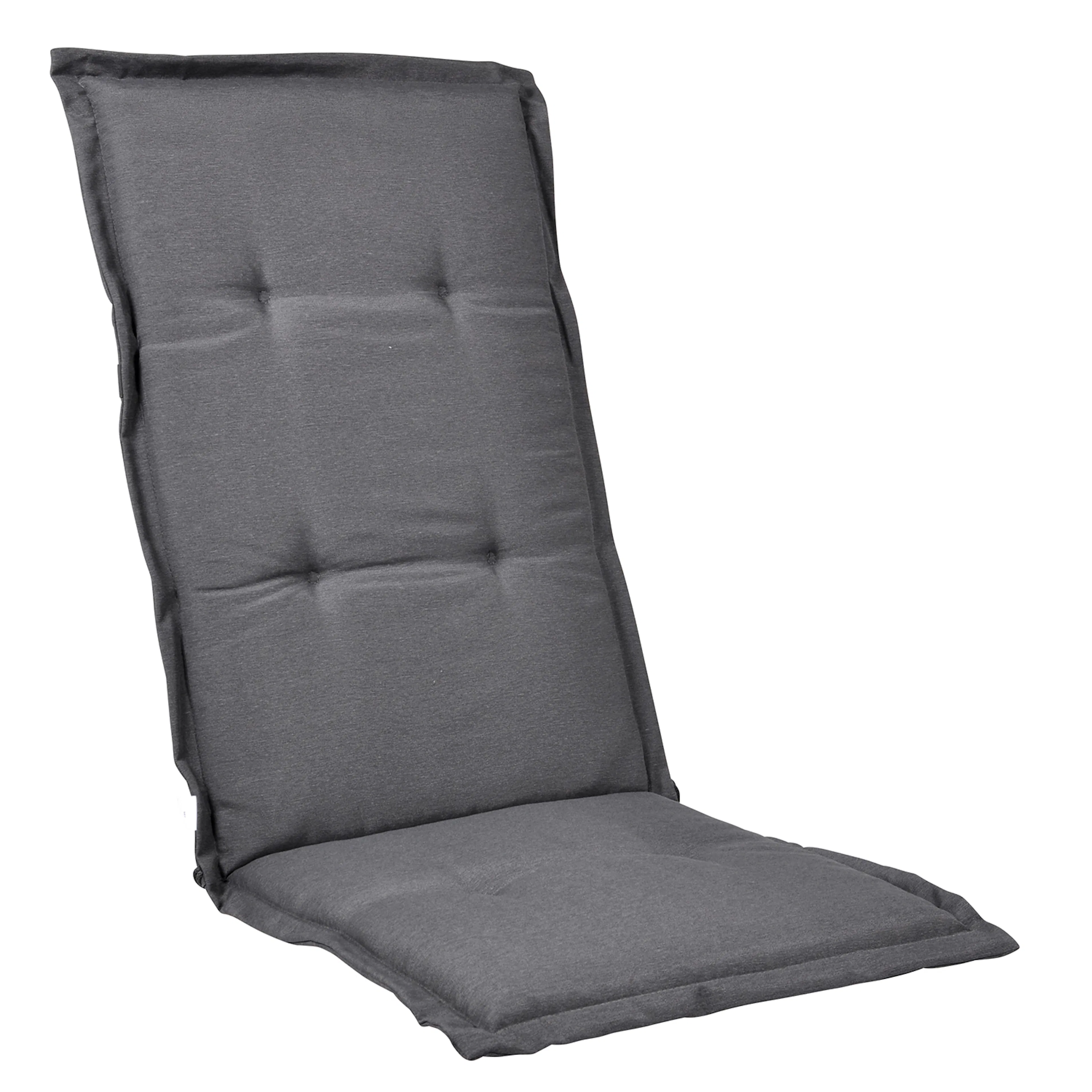 Grå