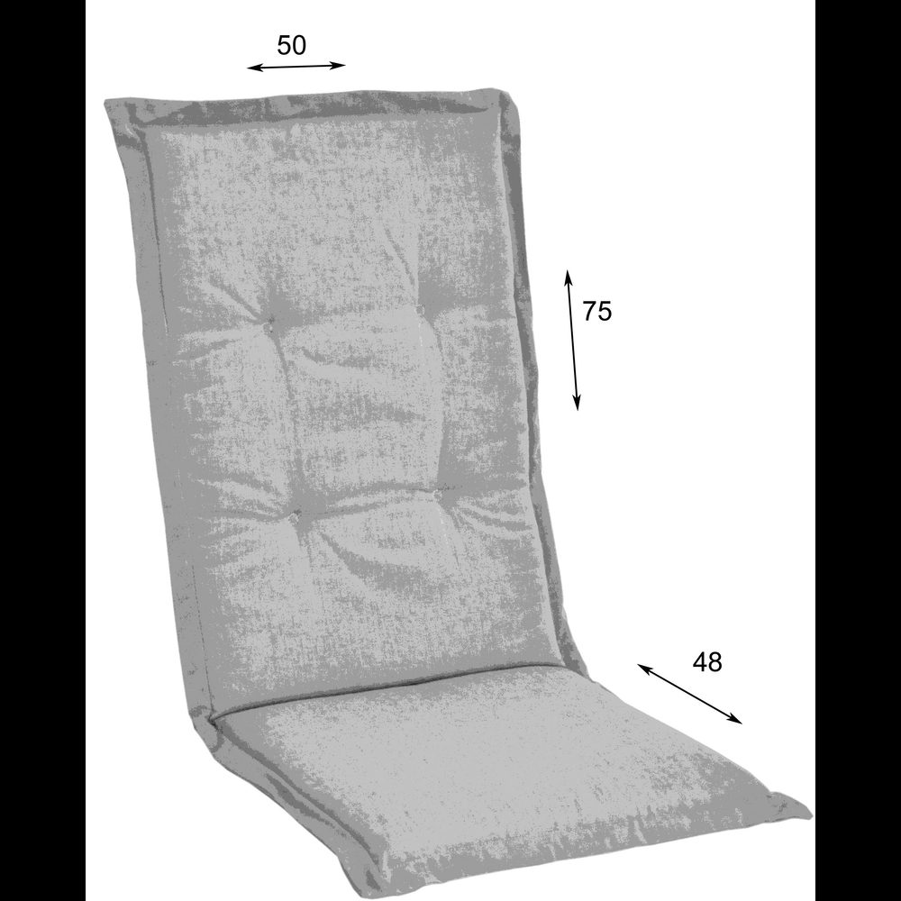 Positionsdyna Fritab Fiber Utomhus