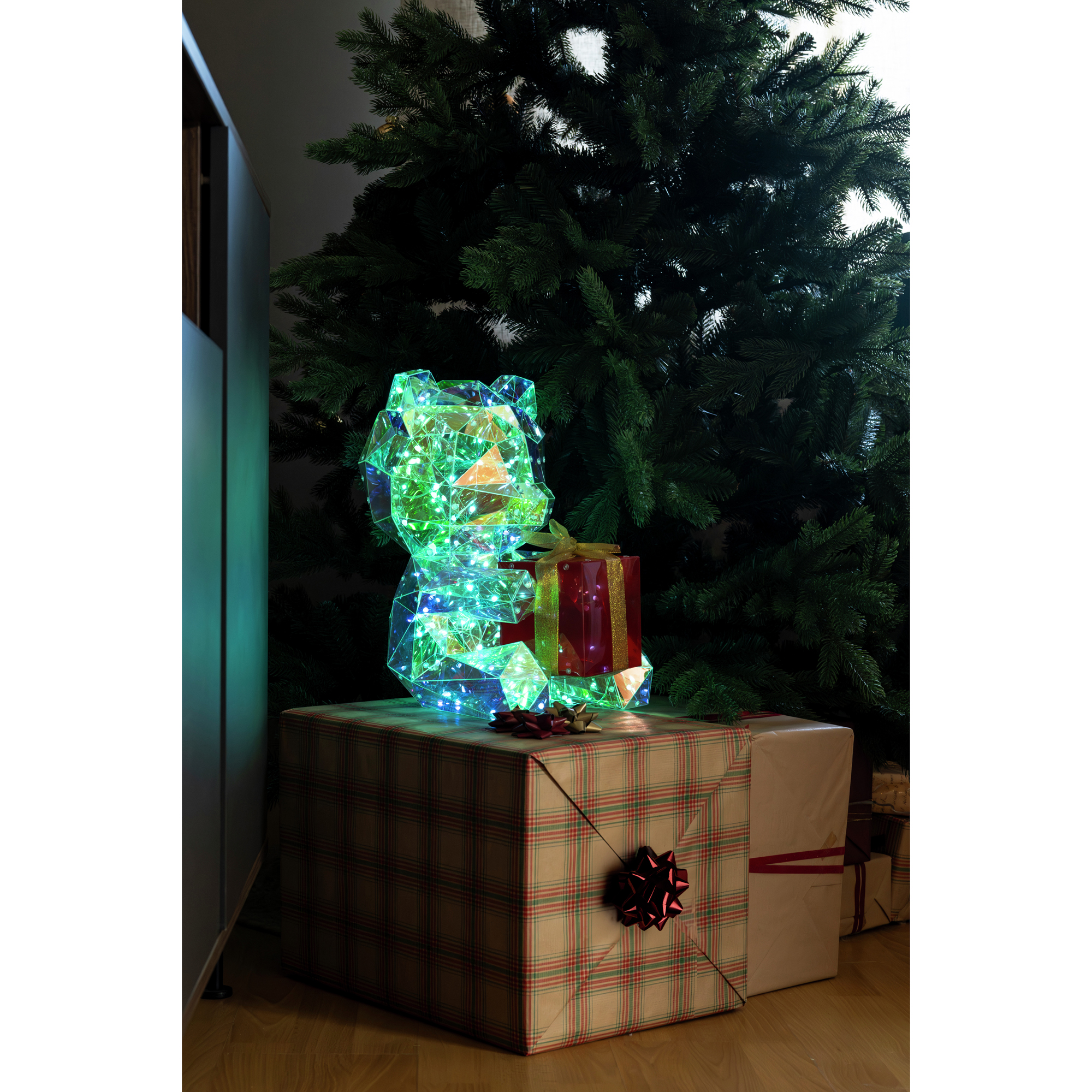 Dekorationsbelysning Gnosjö Konstsmide Teddy 40 cm