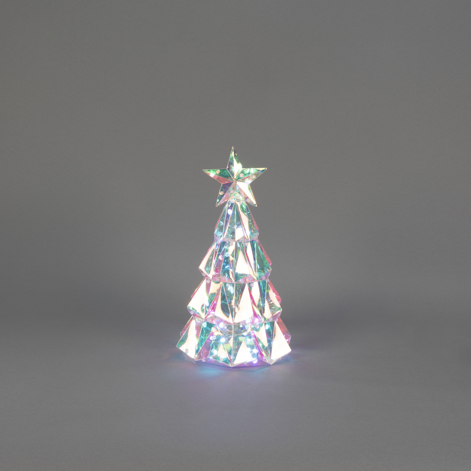 Dekorationsbelysning Gnosjö Konstsmide