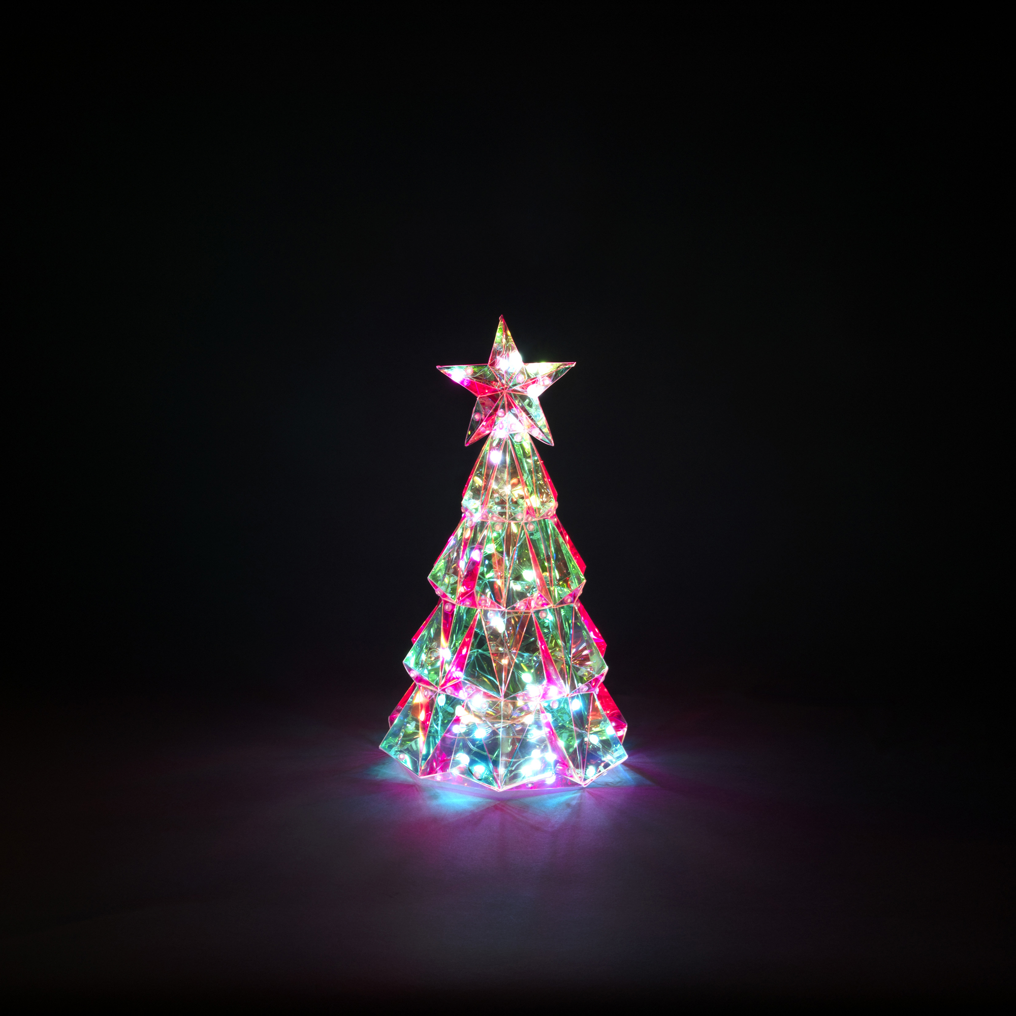 Dekorationsbelysning Gnosjö Konstsmide