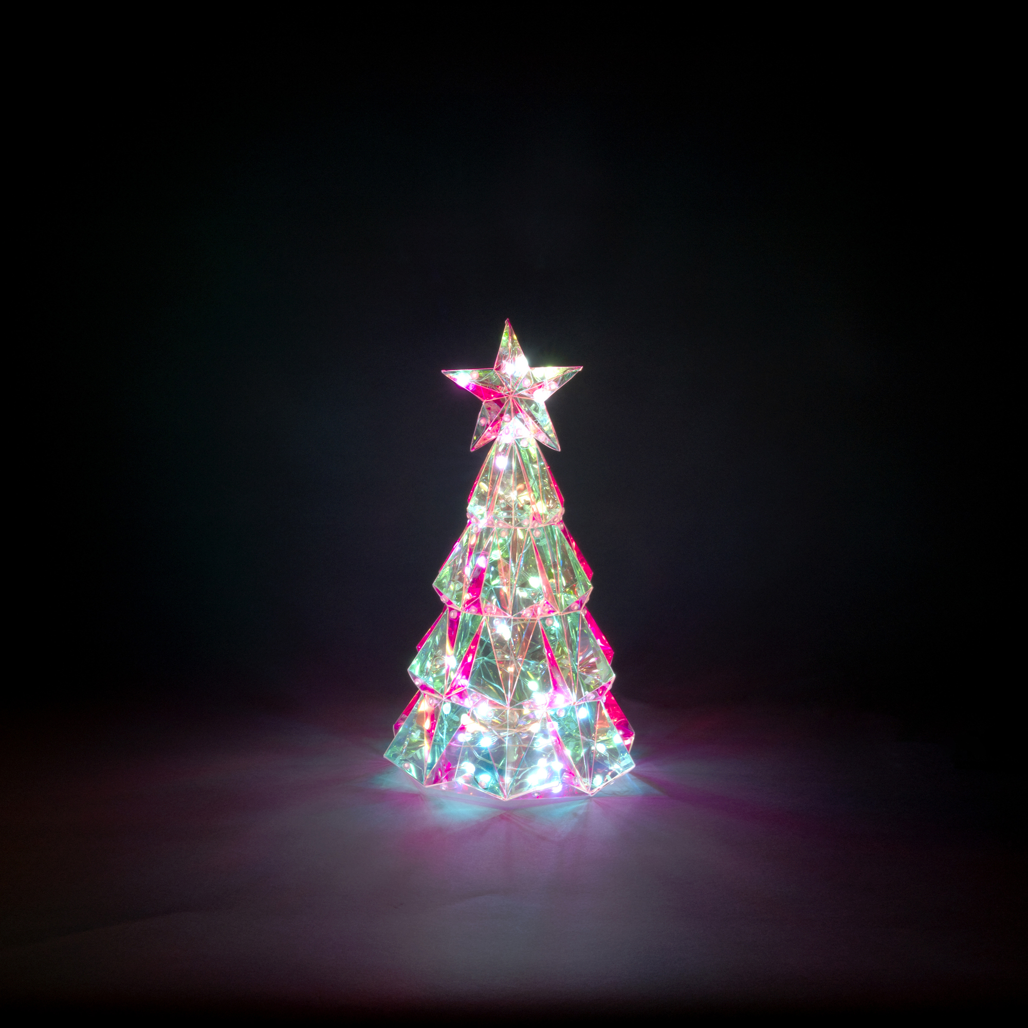 Dekorationsbelysning Gnosjö Konstsmide