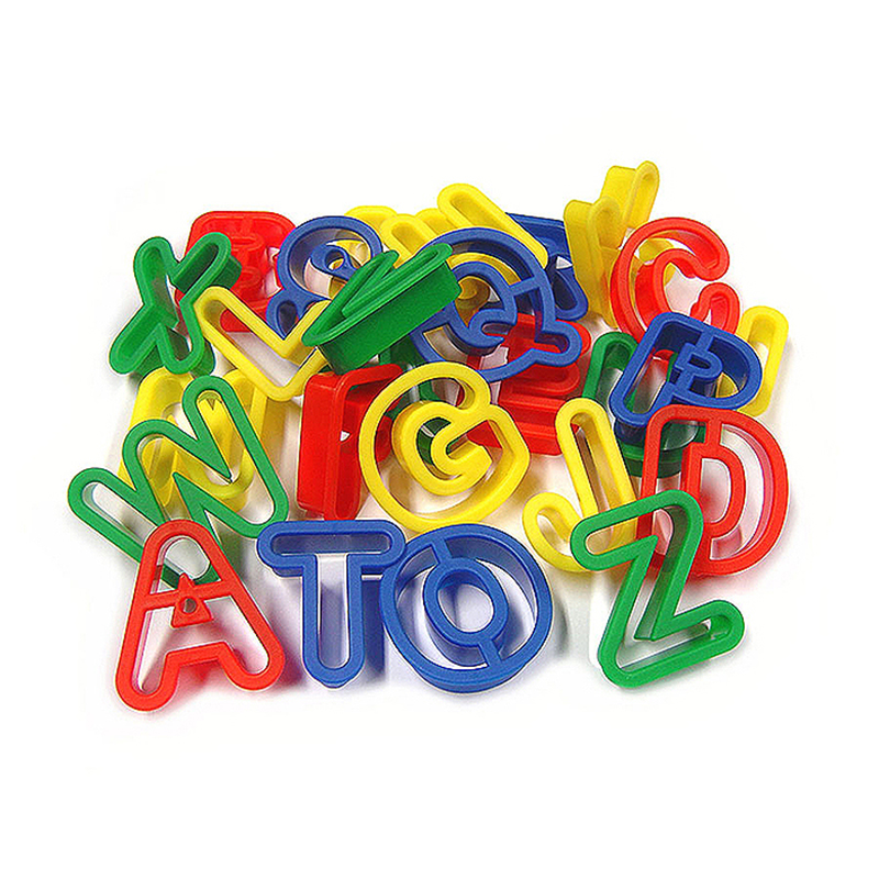 Formar ABA Skol A #NAMN? 26 Olika