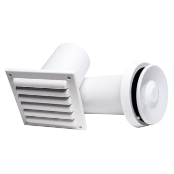 Friskluftsventil uterum Friskluftsventil uterum