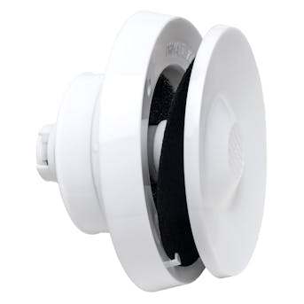 Friskluftsventil uterum Friskluftsventil uterum