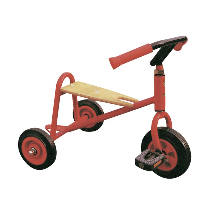 Minicykel ABA Skol Sitthöjd 30 cm