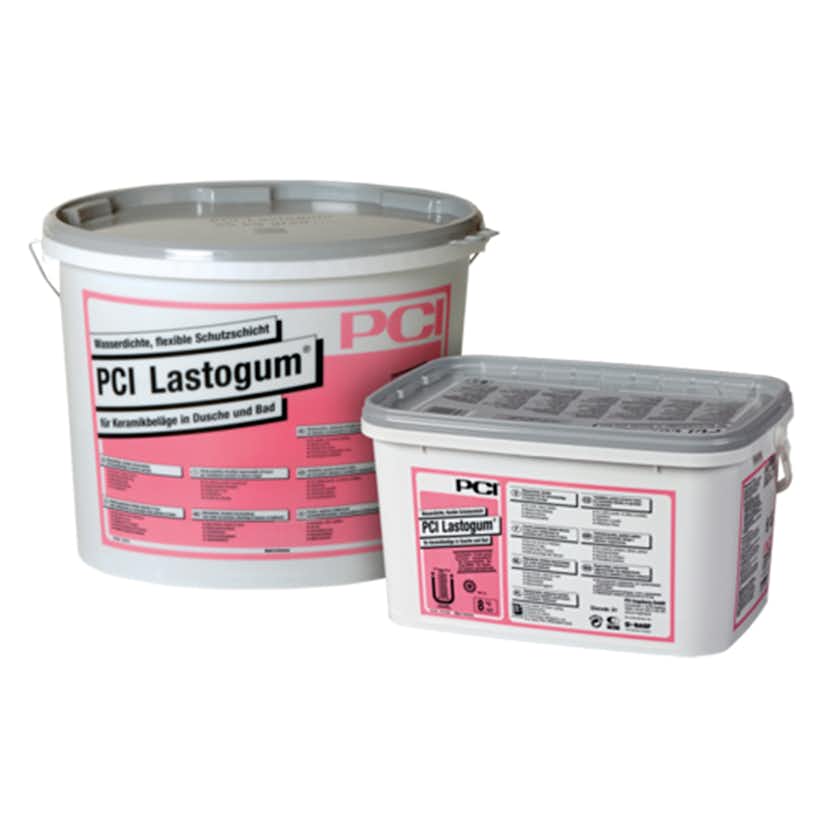 Tätskikt PCI Lastogum 15 kg