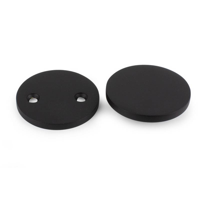 Täckbricka Habo 4265 Zink för Modullåshus 6565 och 68765