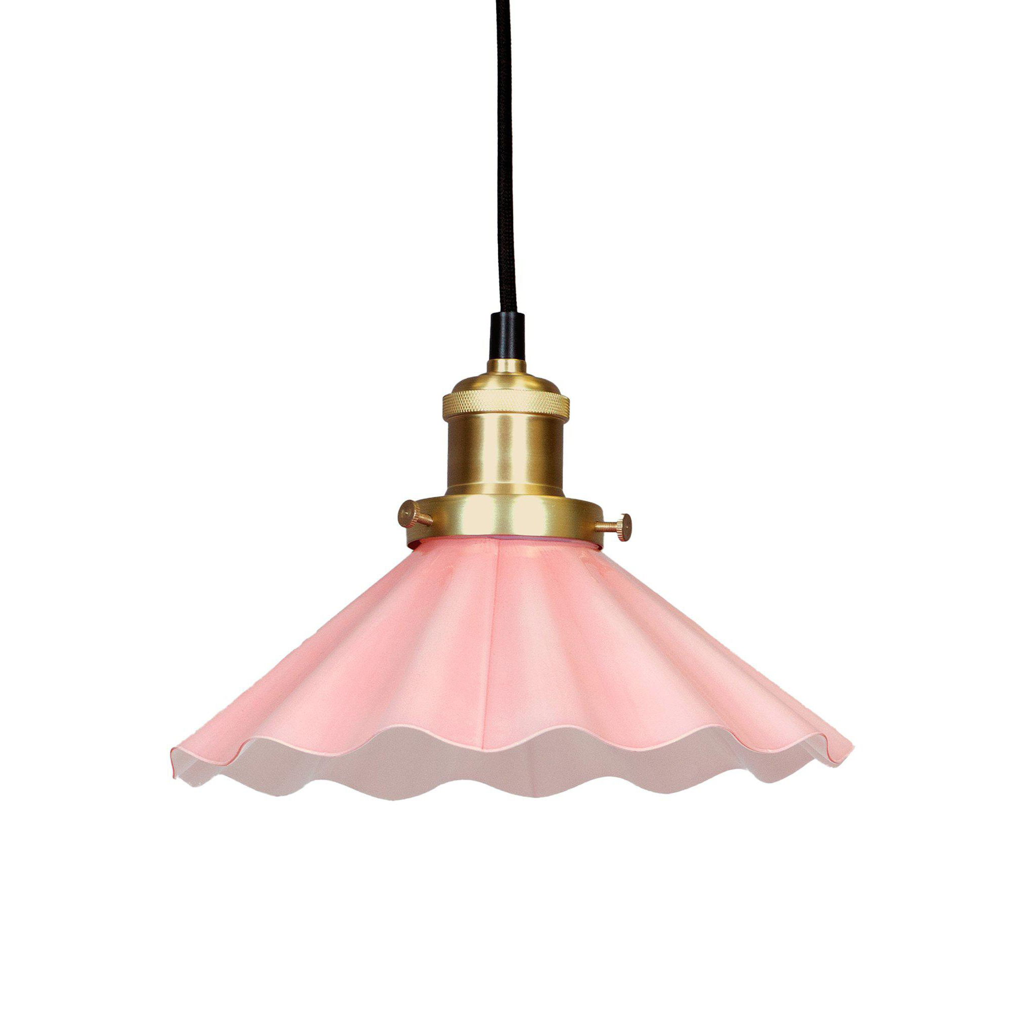 Fönsterlampa PR Home August Veckad