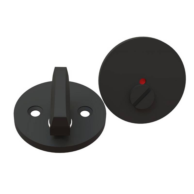 Wc-beslag Habo F265 för Modullåshus 6565