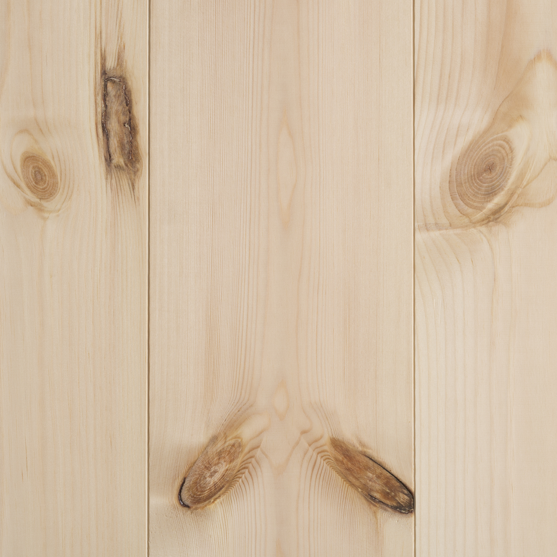 Massivt Trägolv Arkiio Obehandlad Furu 14x135 mm Sekunda