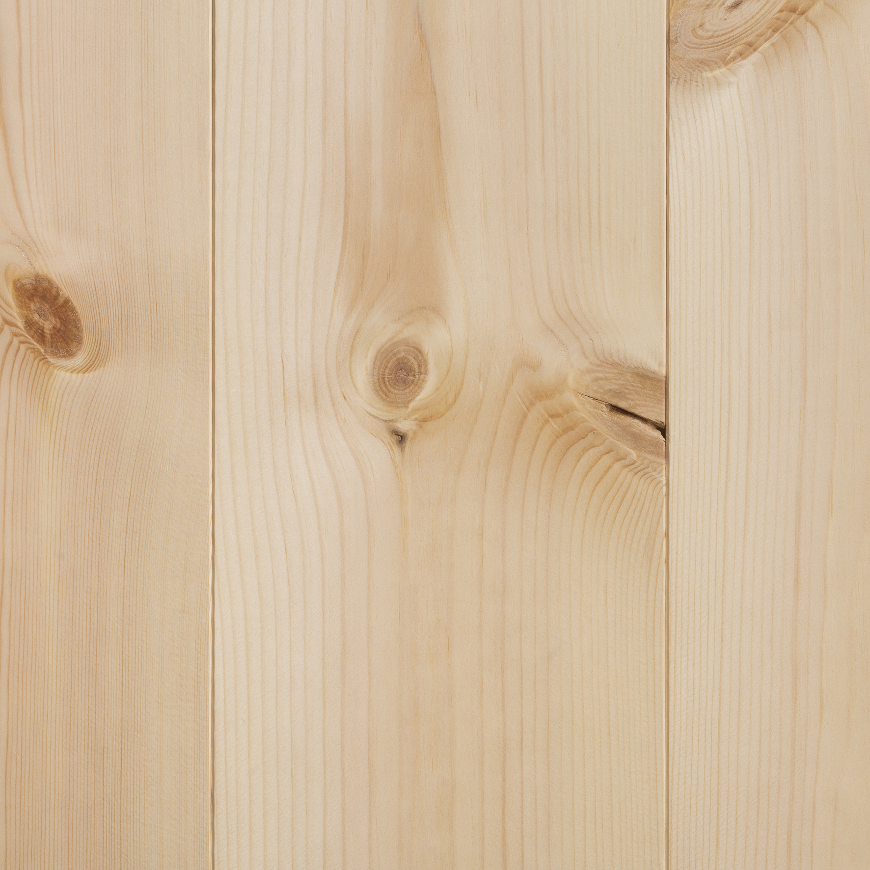 Massivt Trägolv Arkiio Obehandlad Furu 14x135 mm Sekunda