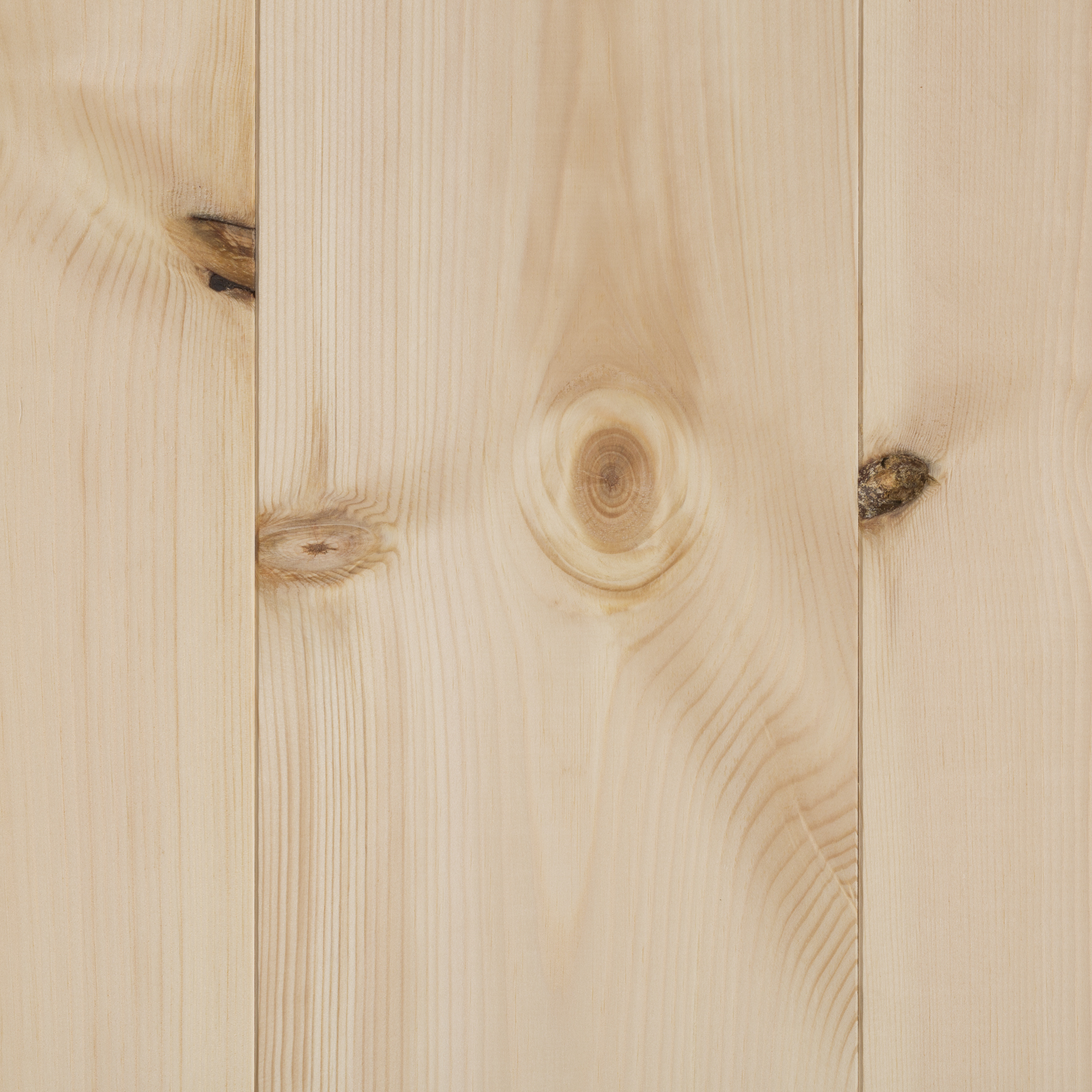 Massivt Trägolv Arkiio Obehandlad Furu 14x135 mm Sekunda