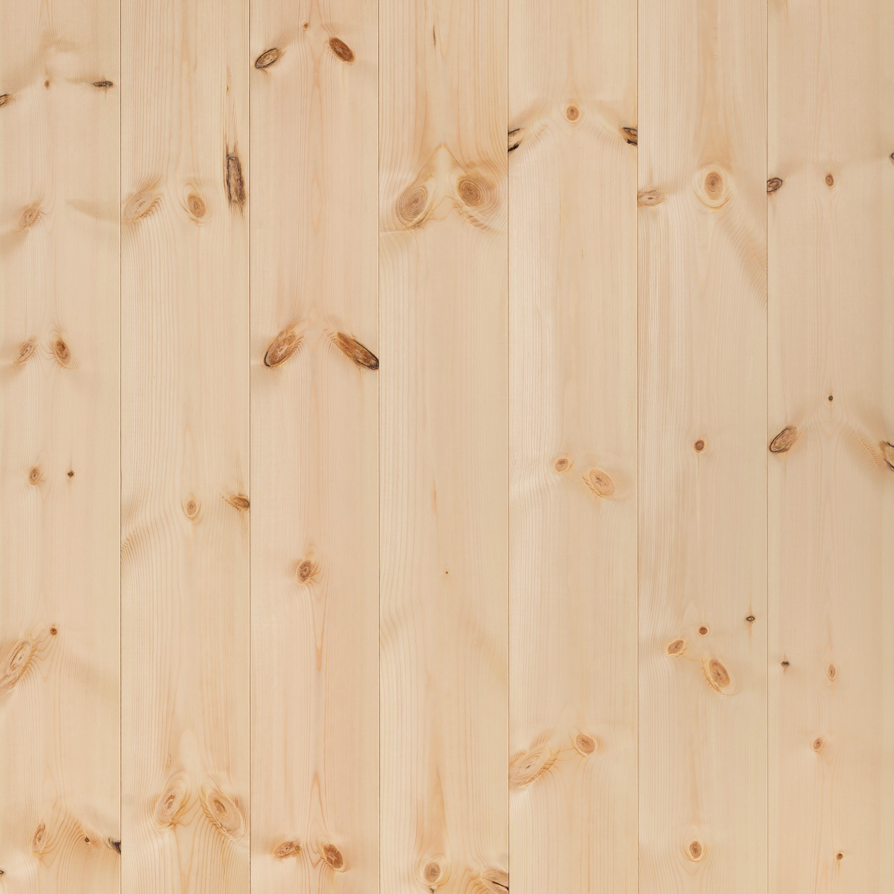 Massivt Trägolv Arkiio Obehandlad Furu 14x135 mm Sekunda