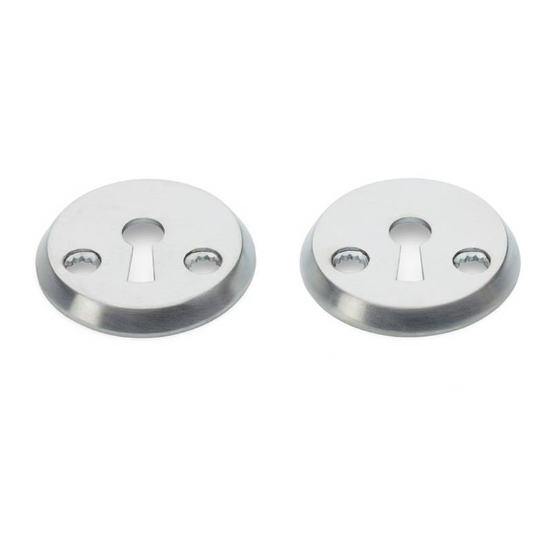 Nyckelskylt Habo 2991 Zink för låshus 2014 och 2020