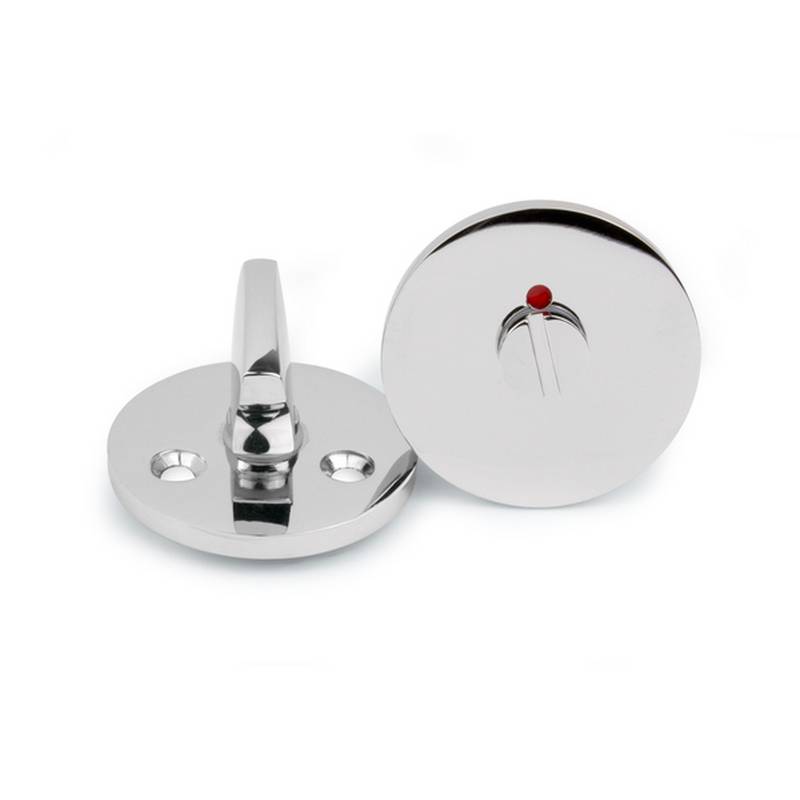 Wc-beslag Habo F262 Zink för Låshus 6414, 62014 och 62020