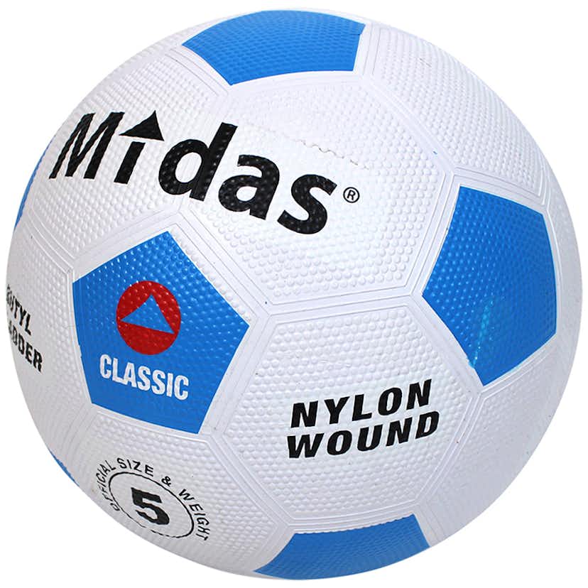 Fotboll ABA Skol Midas Classic Nr 5