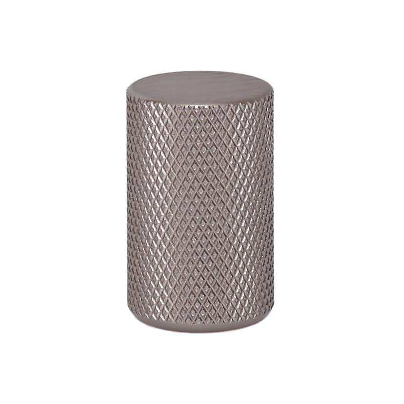 Knopp Vedum Havtorn 17 mm Rostfri