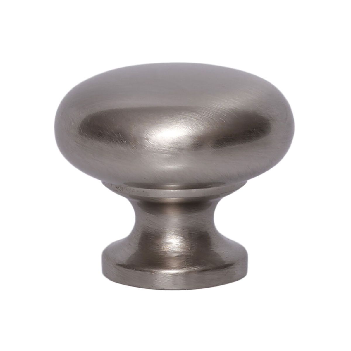 Knopp Vedum Viol Rostfri