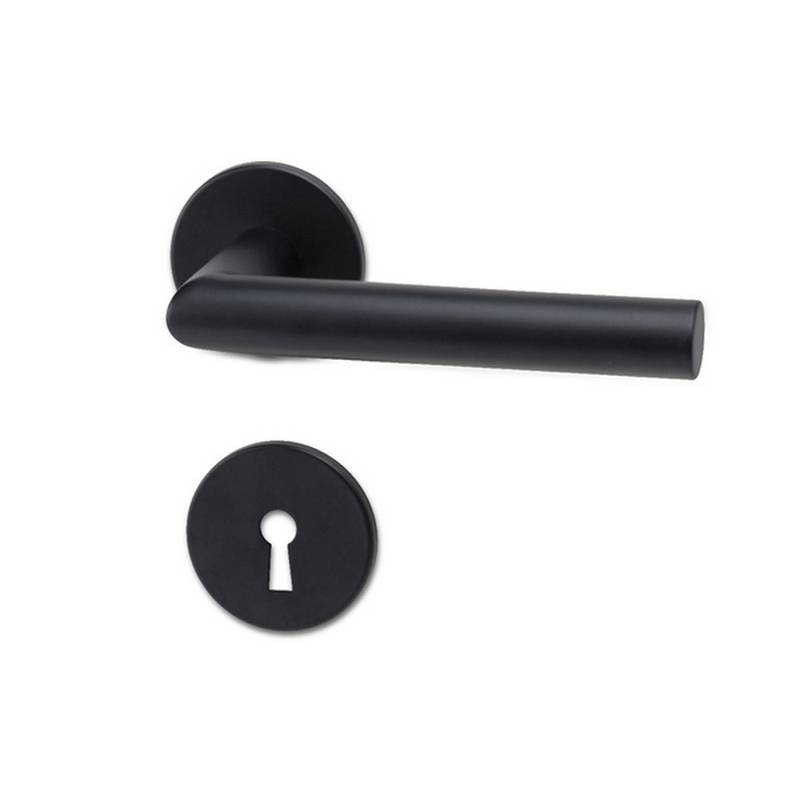 Innerdörrhandtag Habo Phoenix för Dörrtjocklek på 38-42 mm