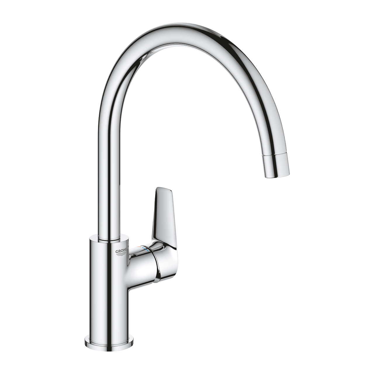 Köksblandare Grohe Start Edge 31369