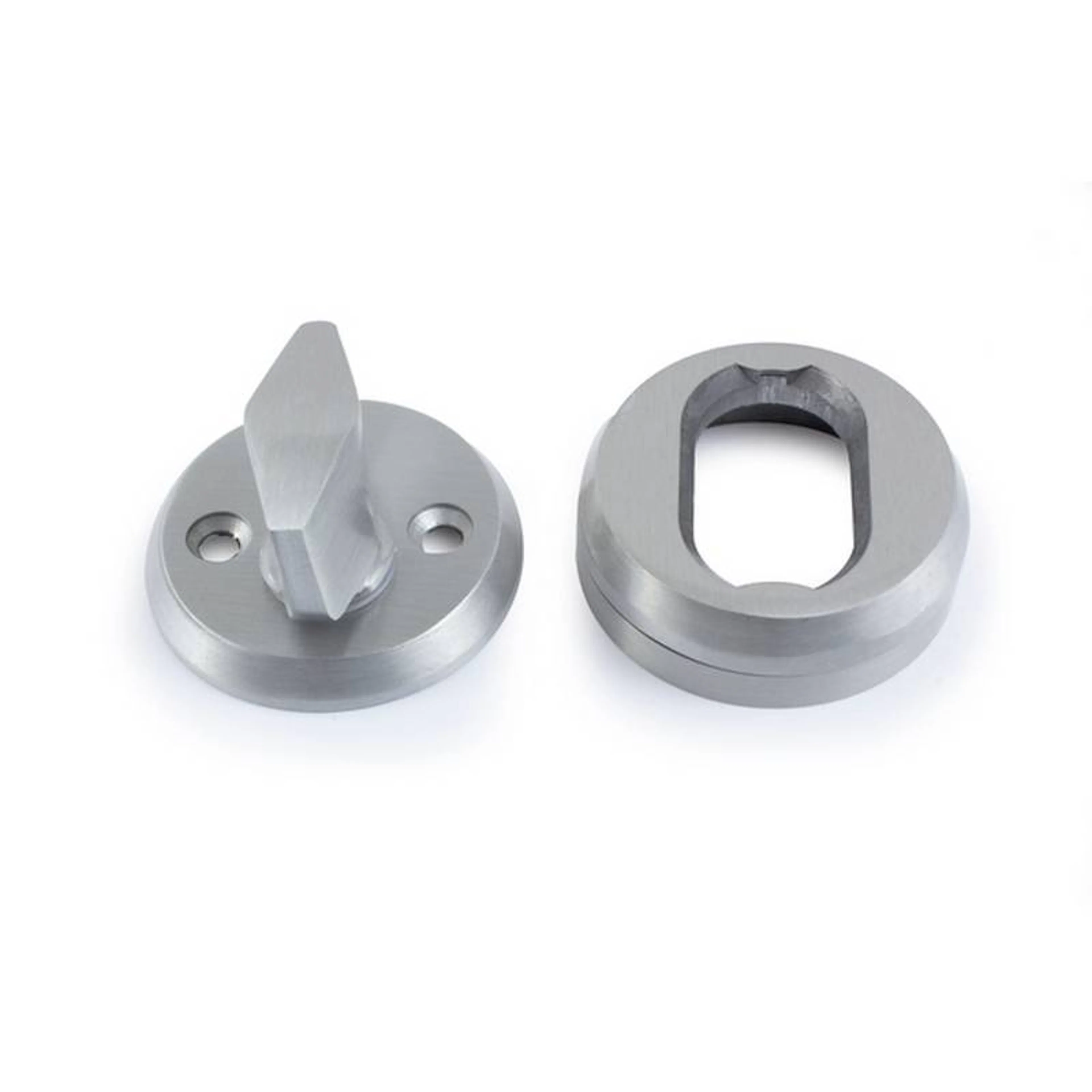 Borstad Aluminium