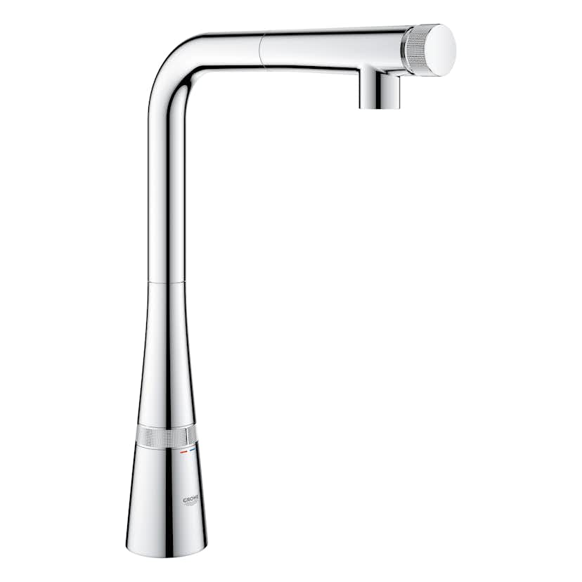 Köksblandare Grohe Zedra 31593 med Smart Control