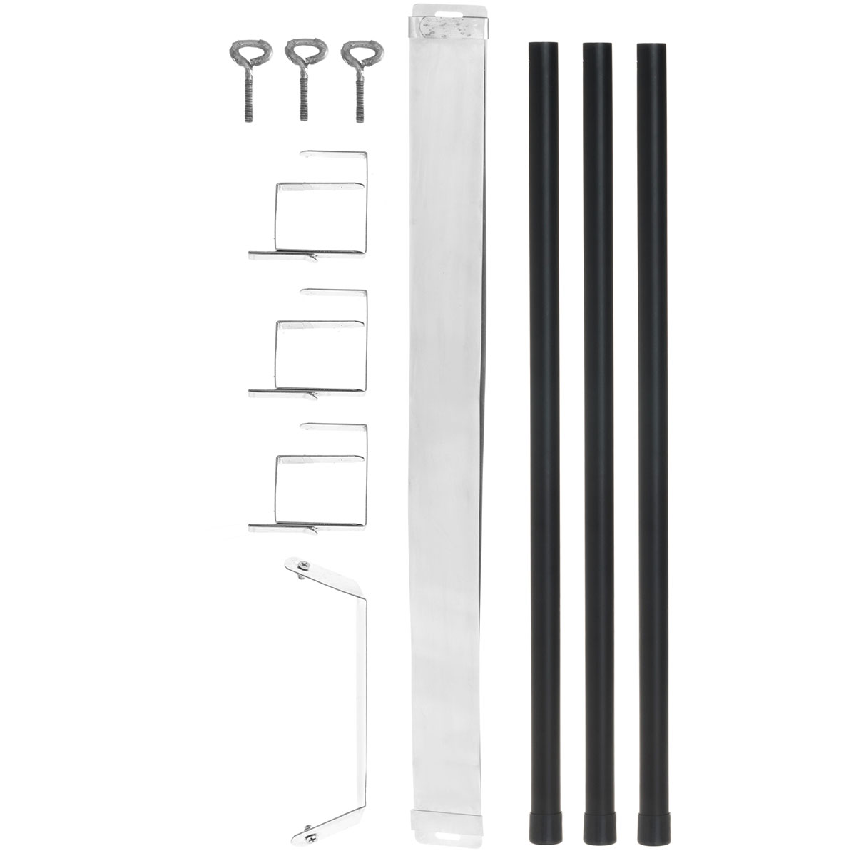 Tripodset Mustang för Ringbrännare