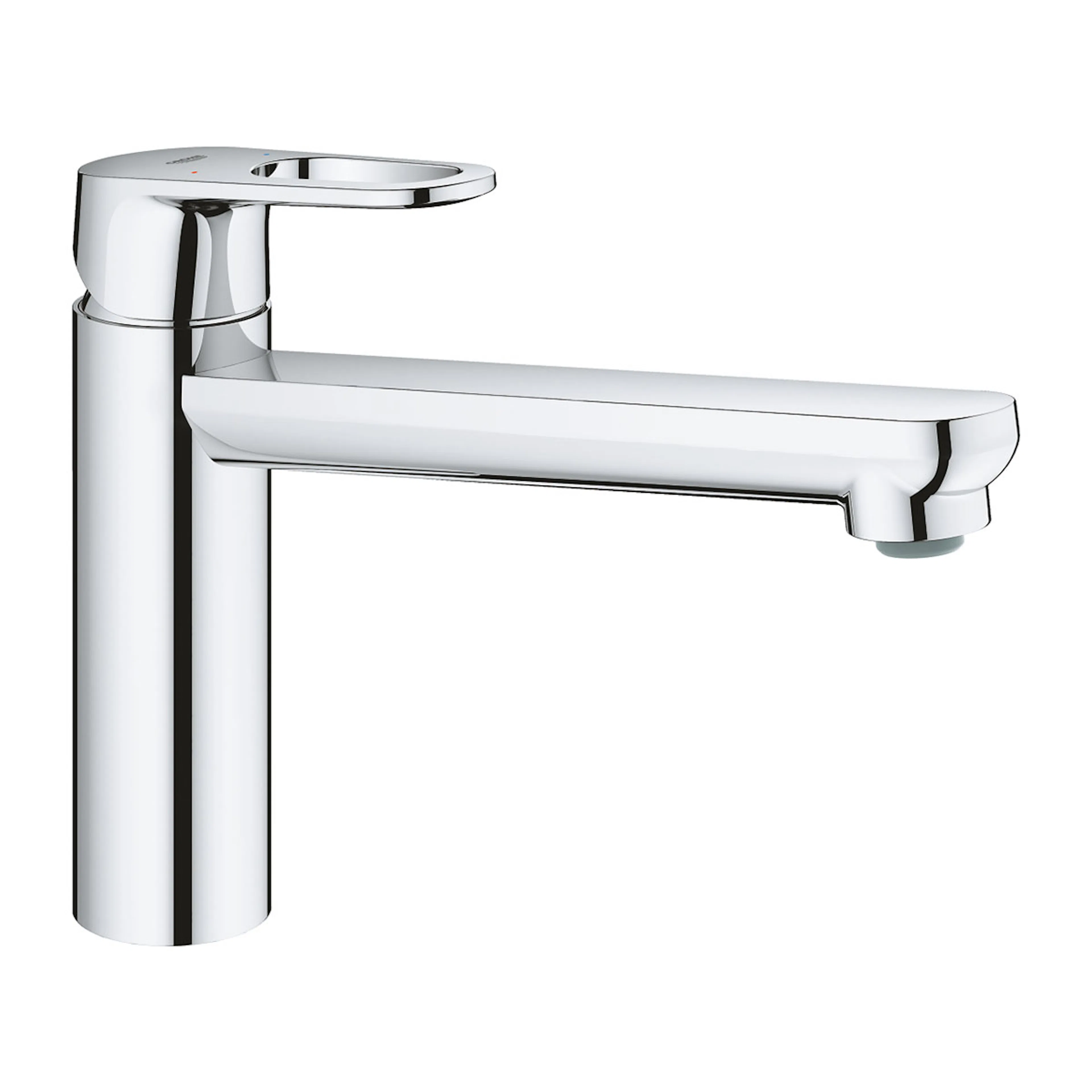Köksblandare Grohe Start Flow
