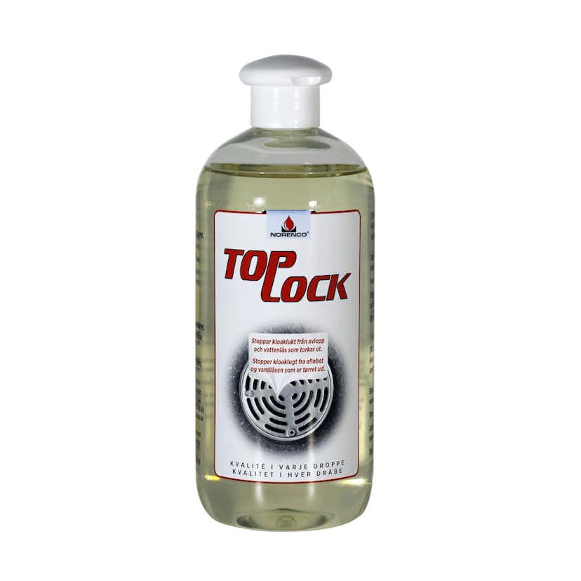 Luktstopp Norenco Top Lock 0,5 L