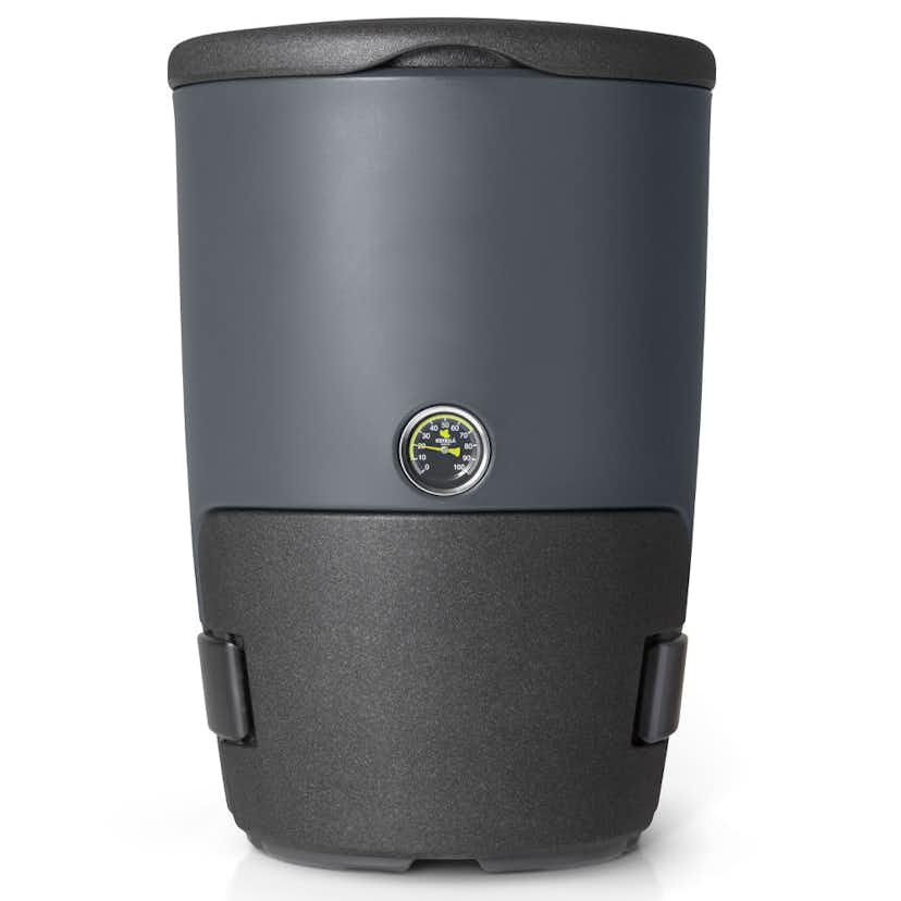 Trädgårdskompost Hasselfors Garden Premium 230 L