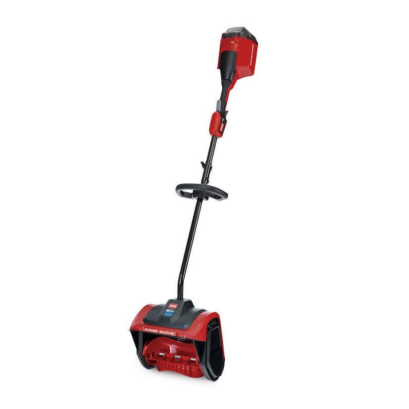 Snöskyffel Toro Power Shovel