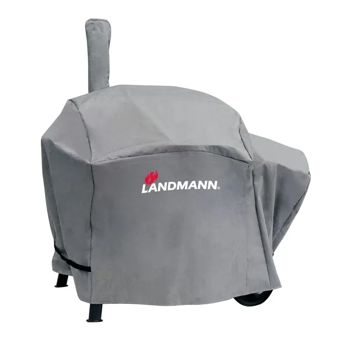 Grillöverdrag Landmann Premium 15726 Vinson 200 Vattentät & UV-Beständig