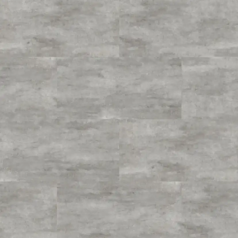 Vinylgolv Floorit Cement Light Click