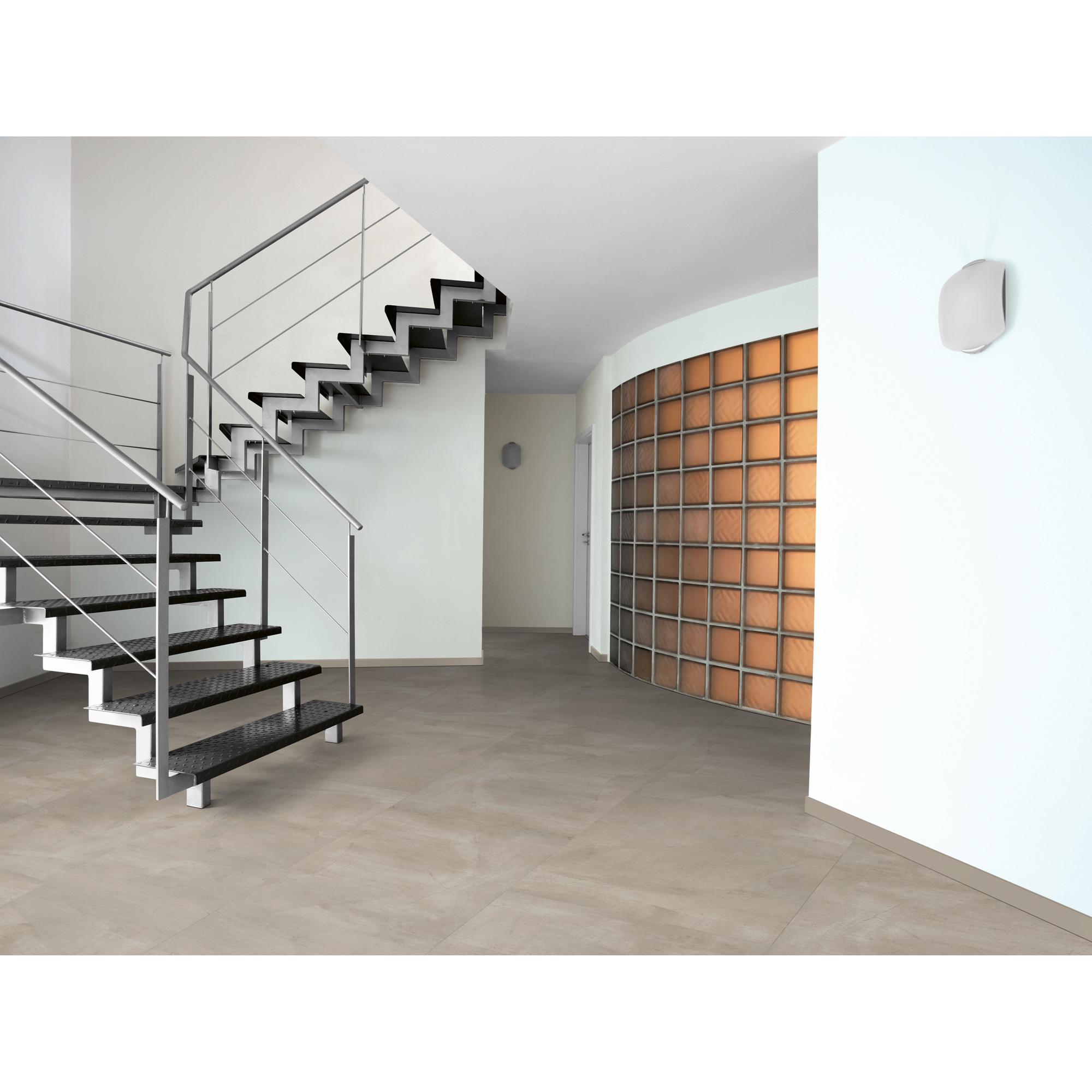 Vinylgolv Floorit Conrecte Sand Click