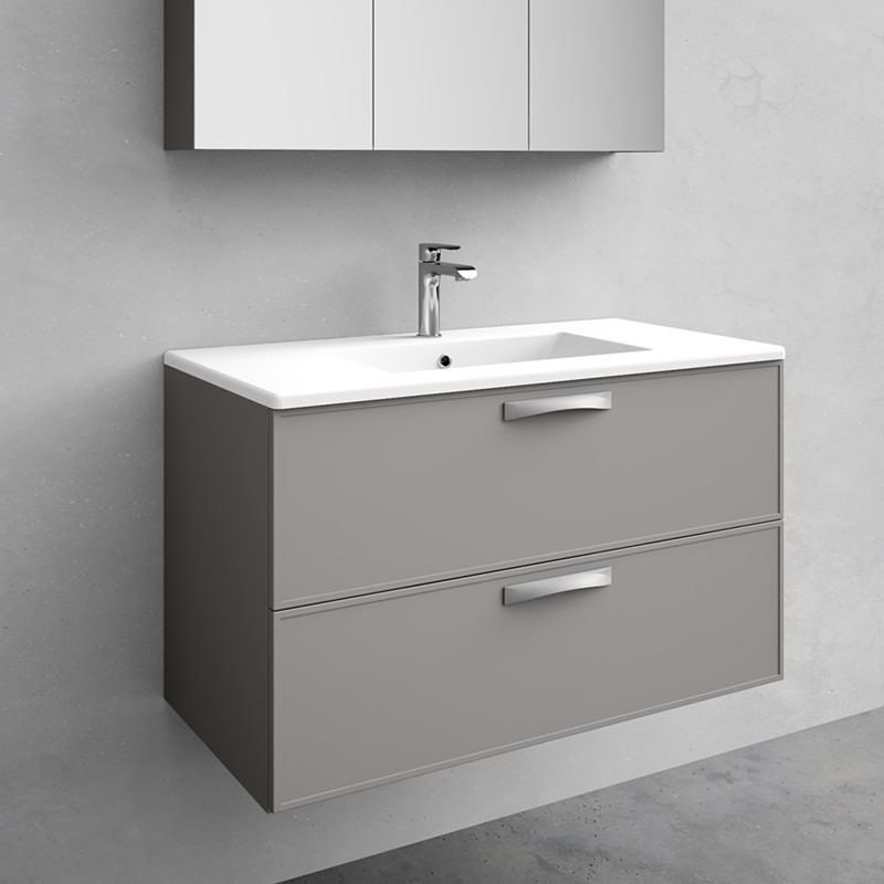 Tvättställsskåp Noro Vogue