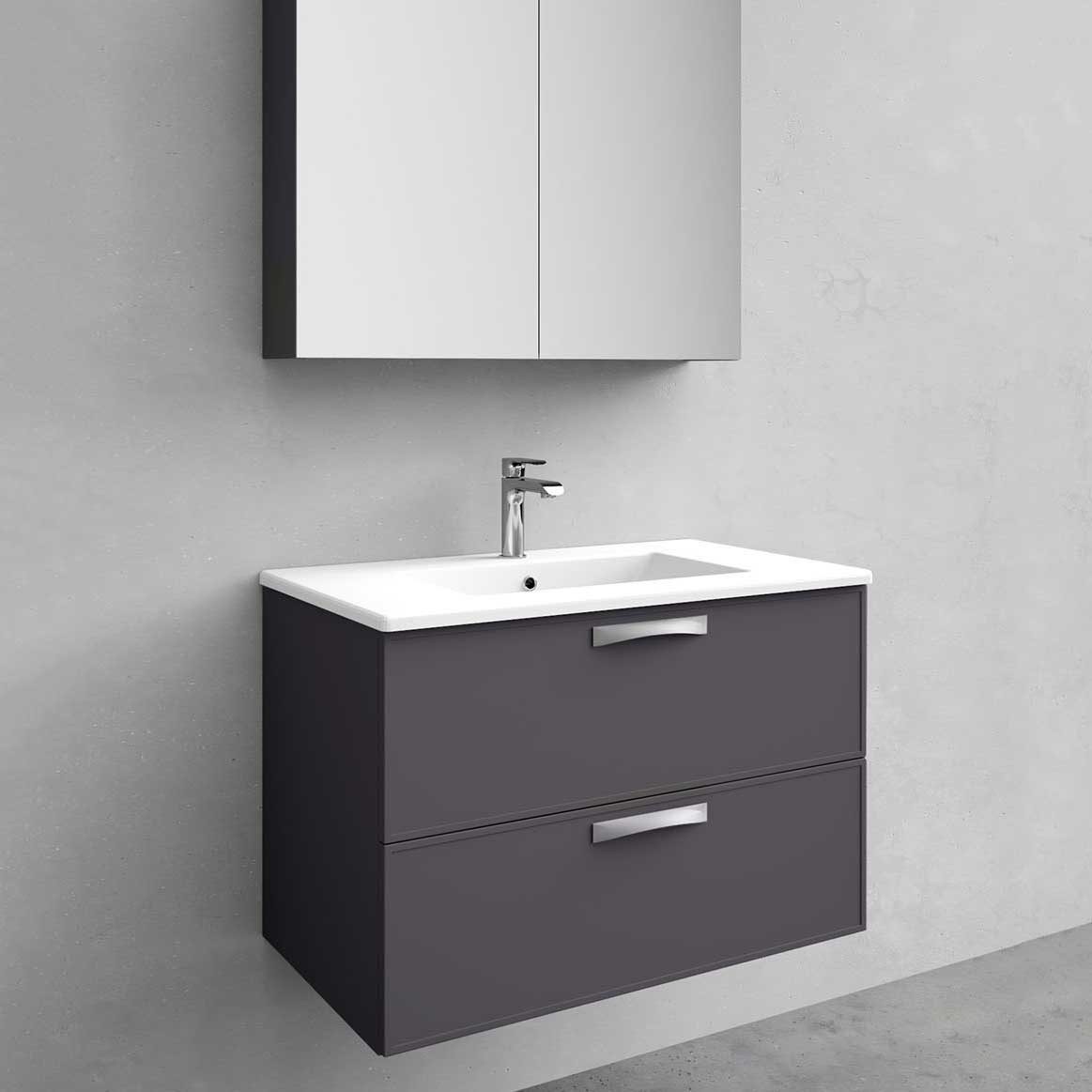 Tvättställsskåp Noro Vogue