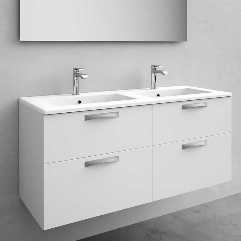 Tvättställsskåp Noro City