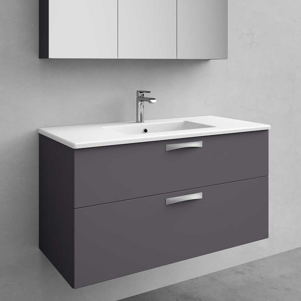 Tvättställsskåp Noro City