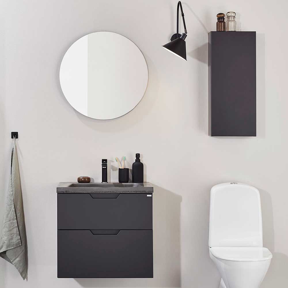 Väggskåp Noro Flex City/Studio