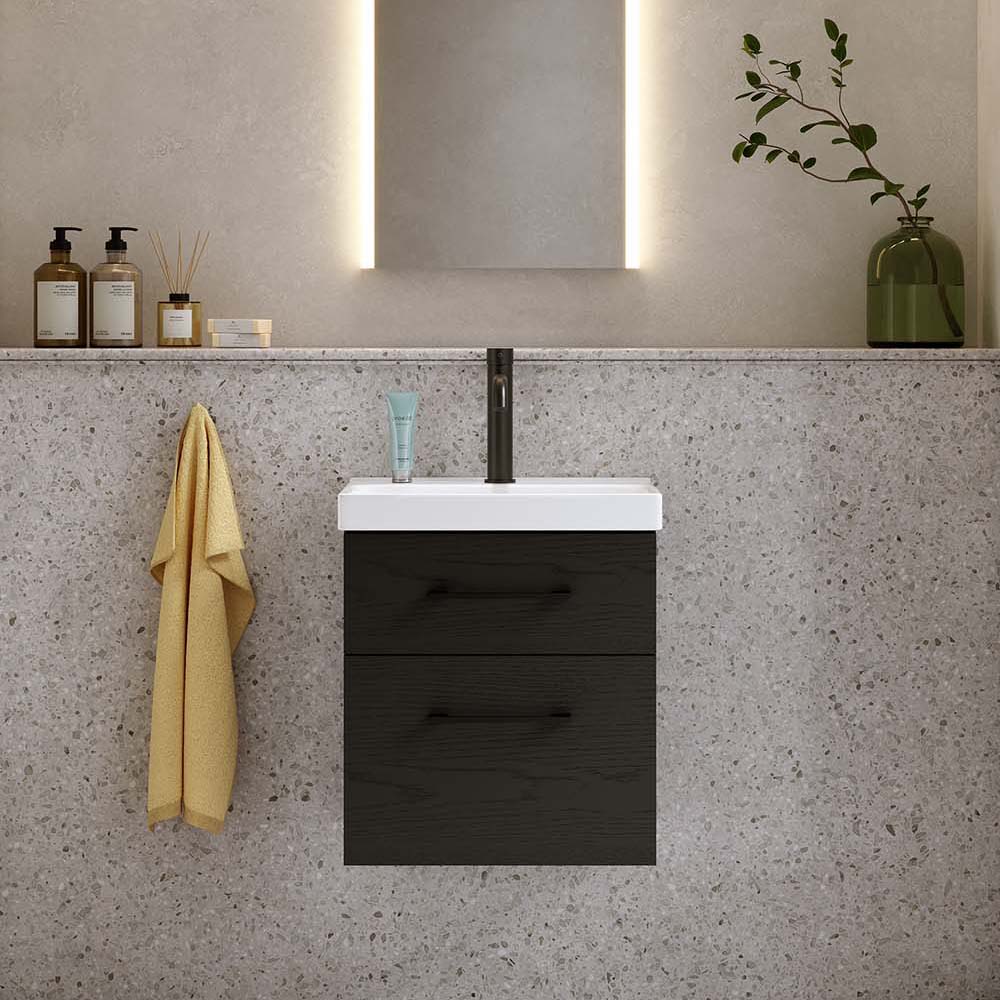 Tvättställsskåp Noro Fix Trend