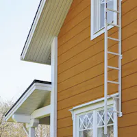 Brandstege repstege Brandstege repstege